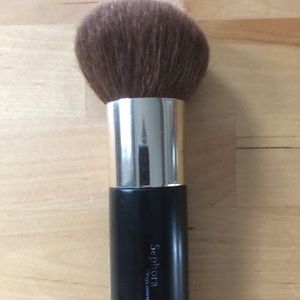 Sephora Professional Bronzer Brush